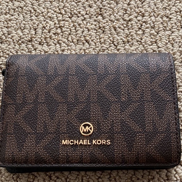 Other - Micheal Kors Wallet